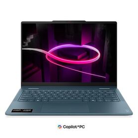 Lenovo prijenosno računalo Yoga 7 2 in 1 14AGP11 83TD002ASC