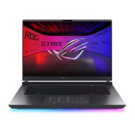 G615LM TS267 16/2.5K/Ultra 9 290HX/32GB/1TB/RTX5060 8GB/DOS/GRY/2Y