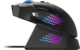 Miš MSI VERSA PRO W + MOUSE DOCK PRO