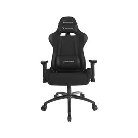 Gaming stolica UVI CHAIR Back in Black