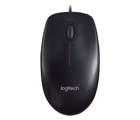 Miš žični Logitech M90
