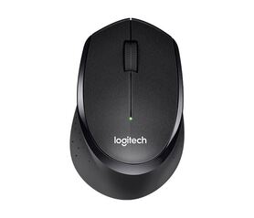 Miš bežični Logitech B330 Silent Plus