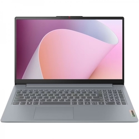 Notebook Lenovo IdeaPad Slim 3 15AMN8 R5 / 16GB / 1TB SSD / 15 6 FHD / Windows 11 Home (Arctic Grey)