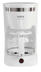 VIVAX HOME aparat za filter kavu CM 08127W