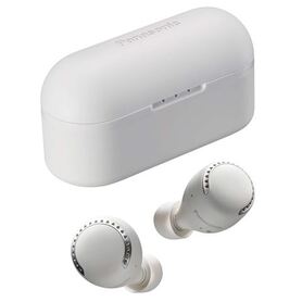 PANASONIC slušalice RZ S500WE W bijele true wireless BT