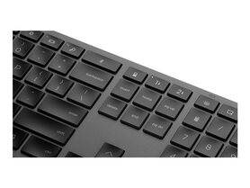 HP 975 USB+BT Dual Mode Wireless B Kb