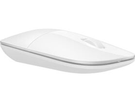 HP miš Z3700 bežični bijeli V0L80AA