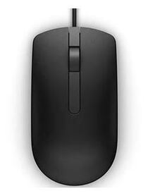 Dell žični miš MS116 crni