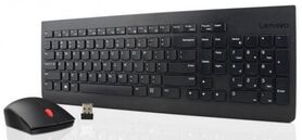 Lenovo KYB+MOUSE Professional Combo 4X30H56802