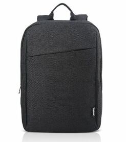 Lenovo ruksak za prijenosna računala dijagonale 15 6 B210 Black GX40Q17225