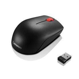 Lenovo bežični miš Essential Compact Wireless Mouse 4Y50R20864