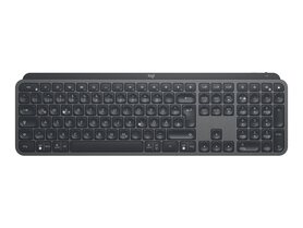 LOGI MX Keys Plus Adv Keyboard (HR)(P)