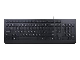 LENOVO Essential Wired Keyboard (SL)