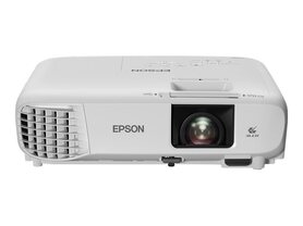 EPSON EB FH06 3LCD Projector FHD 3500Lm