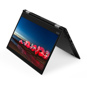 Lenovo ThinkPad X13 Yoga G1 i5 10210U 8GB DDR4 256GB SSD TouchScreen STANJE A