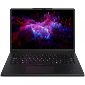 Laptop LENOVO ThinkPad P14s Gen 5 Ultra 7 / 96 GB / 2 TB SSD / 14 5 3K IPS / NVIDIA RTX 500 Ada / Windows 11 Pro / black