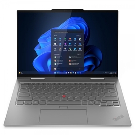 Laptop LENOVO ThinkPad X1 2 in 1 Gen 10 Ultra 7 / 32GB / 1TB SSD / 14 FHD+ / touchscreen / Windows 11 Pro (Luna Grey)