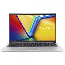 Notebook Asus Vivobook 15 X1502VA BQ976 Core i5 / 16GB / 1TB SSD / 15 6 FHD / W11H (silver)