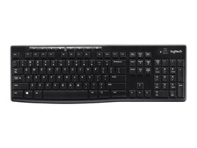 LOGI K270 WL Keyboard (HR)(P)