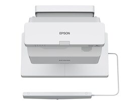 EPSON EB 770Fi 4100Lm 3LCD Full HD