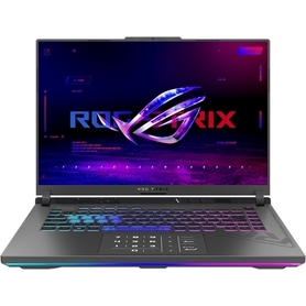 Notebook Asus ROG Strix G16 G614JU N3110 i7 / 16GB / 512GB SSD / 16 FHD+ 165Hz / NVIDIA GeForce RTX 4050 / Windows 11 Home (Eclipse Gray)