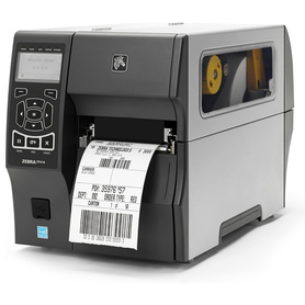 Zebra ZT420 profesionalni printer za naljepnice
