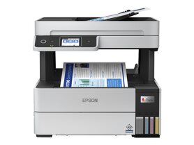 EPSON L6490 MFP ink 10ppm