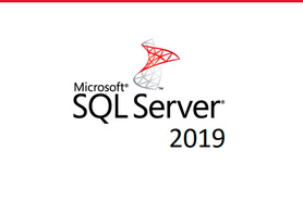 SQL Server 2019 Enterprise (2 cores) digital certificate