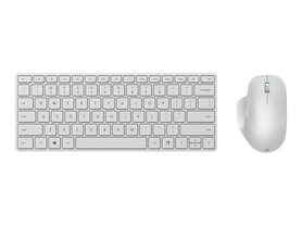 MS Bluetooth Compact Keyboard (HR)(P)