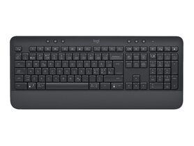 LOGI SIGNATURE K650 GRAPHITE (HR)(P)