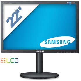 Samsung B2240W 22 monitor