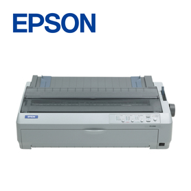 Epson FX 2190 dot matrix A3 pisač