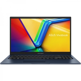 Laptop Asus Vivobook 15 X1504VA BQ3093 Core 5 / 16GB / 512GB SSD / 15 6 FHD / Windows 11 Home (blue)