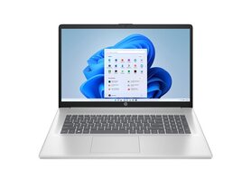 HP Laptop 17 cp3013nm R7 7730U 17.3i