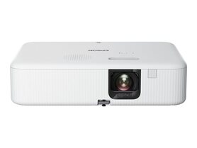 EPSON CO FH02 Projector 3LCD 1080p