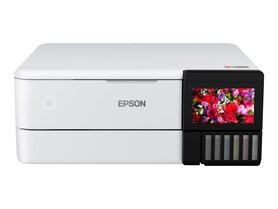 EPSON L8160 A4 MFP Inkjet