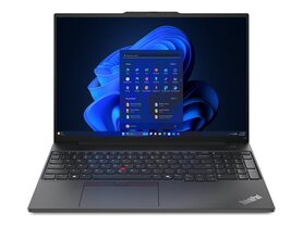 LENOVO TP E16 G2 R5 7535HS 16i 16GB 512G