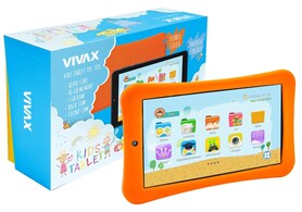 VIVAX tablet TPC 705 Kids