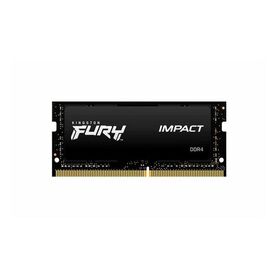 MEM DDR4 8GB 3200MHz Fury IMPACT KIN