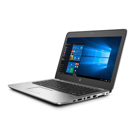 HP EliteBook 820 G4 i5 7300U 8GB DDR4 256GB SSD