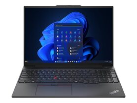 LENOVO TP E16 G2 U5 125U 16i 16GB 512GB