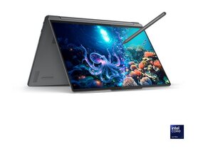 LENOVO Yoga 9 2 in 1 14ILL10 U7 256V 14i