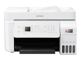 EPSON L5296 MFP ink Printer 10ppm