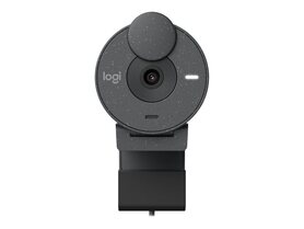 LOGI Brio 300 Full HD webcam GRAPHITE