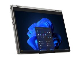 LENOVO TP L13 2 in 1 G6 U7 255U 13.3i