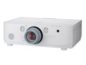 Projektor NEC PA522U Pro 4K