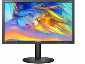 Samsung BX2240 22 monitor