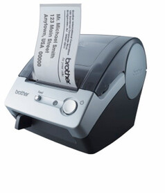 Brother QL 550 printer za naljepnice
