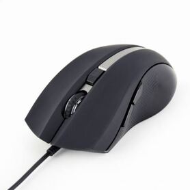 Gembird USB G laser wired mouse