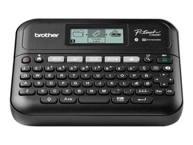 BROTHER PTD460BTVPYJ1 Label Printer